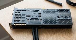 Gráfica GTX 1080 Ti FTW3 Hybrid Gaming 11GB