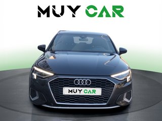 Audi A3 Sportback Advanced 30 TDI 85 kW (116 CV)