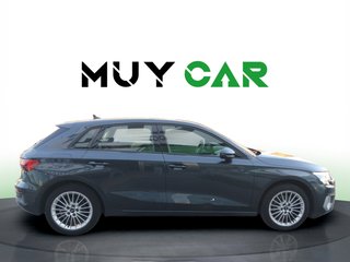 Audi A3 Sportback Advanced 30 TDI 85 kW (116 CV)