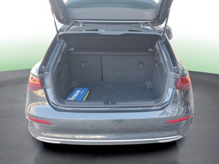 Audi A3 Sportback Advanced 30 TDI 85 kW (116 CV)