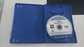 Bloodrayne PS2