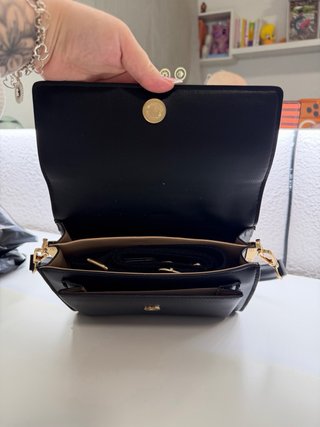 Bolso Tous Negro Multicolor