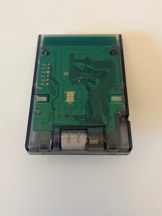 PERFECT DARK NINTENDO GAME BOY CGB-VPDP-EUR
