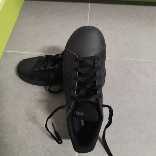 Zapatillas Adidas Negras Talla 36