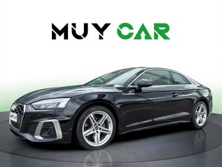 Audi A5 Coupe S line 35 TDI 120 kW (163 CV) S tronic