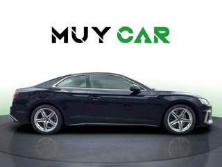 Audi A5 Coupe S line 35 TDI 120 kW (163 CV) S tronic