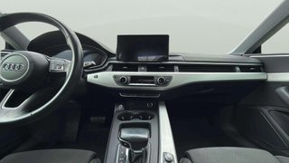 Audi A5 Coupe S line 35 TDI 120 kW (163 CV) S tronic