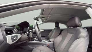 Audi A5 Coupe S line 35 TDI 120 kW (163 CV) S tronic