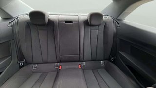 Audi A5 Coupe S line 35 TDI 120 kW (163 CV) S tronic