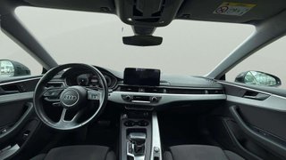 Audi A5 Coupe S line 35 TDI 120 kW (163 CV) S tronic