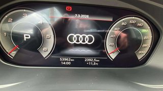 Audi A5 Coupe S line 35 TDI 120 kW (163 CV) S tronic