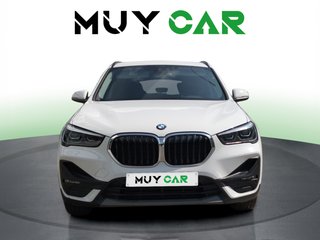 BMW X1 sDrive16d Business 85 kW (116 CV)