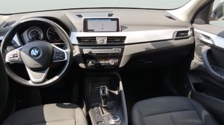 BMW X1 sDrive16d Business 85 kW (116 CV)