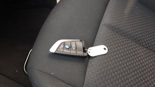 BMW X1 sDrive16d Business 85 kW (116 CV)