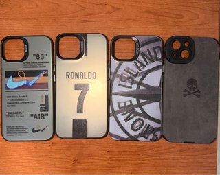 Fundas iPhone 13