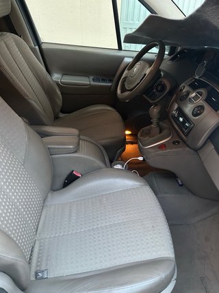 Renault Grand Scenic 2005
