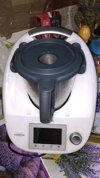 Thermomix TM6