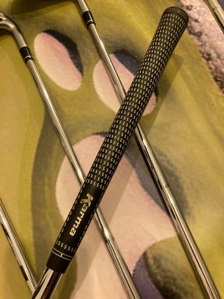 Palo Golf TaylorMade M CGB Geocoustic Hierro 7