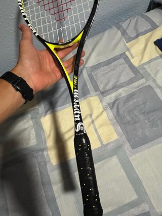 Raqueta Squash Tecnifibre Fire