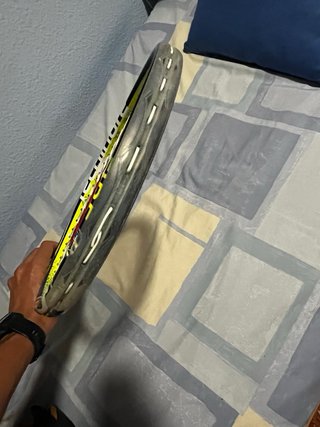 Raqueta Squash Tecnifibre Fire