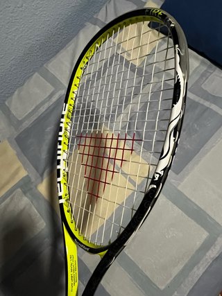 Raqueta Squash Tecnifibre Fire