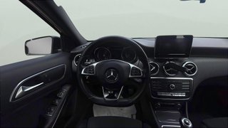 Mercedes-Benz Clase A 180 AMG Line 90 kW (122 CV)