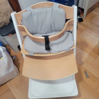 Trona evolutiva ENOCK