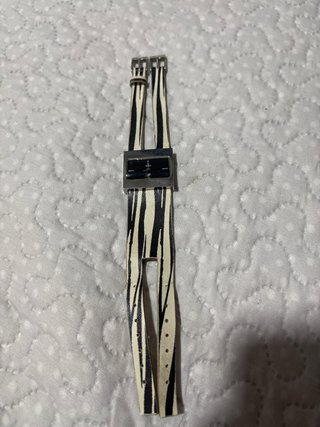 Reloj Viceroy Blanco y Negro