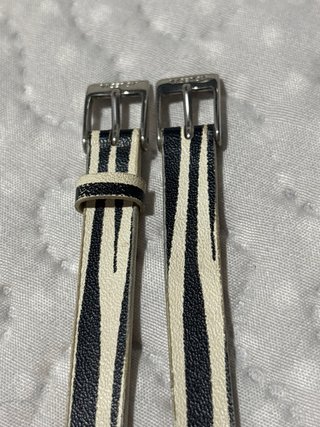Reloj Viceroy Blanco y Negro