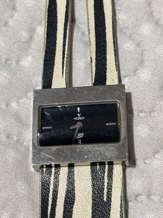 Reloj Viceroy Blanco y Negro