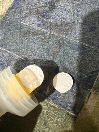 Sacaleches Medela Manual