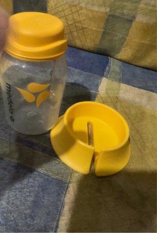 Sacaleches Medela Manual