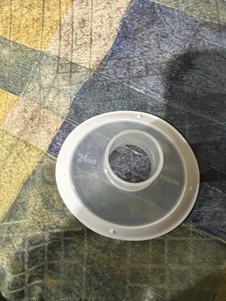 Sacaleches Medela Manual