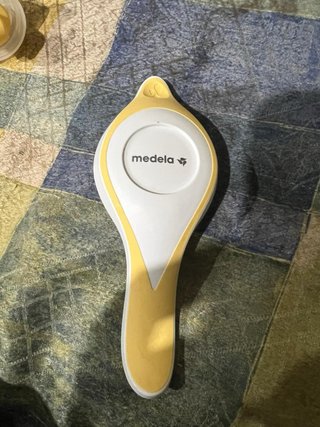 Sacaleches Medela Manual