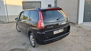 Citroen Grand C4 Picasso 2007
