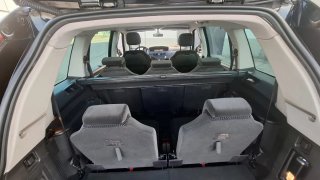 Citroen Grand C4 Picasso 2007