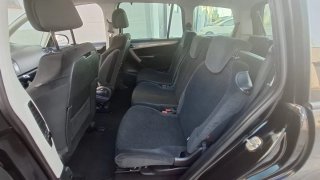Citroen Grand C4 Picasso 2007