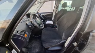 Citroen Grand C4 Picasso 2007