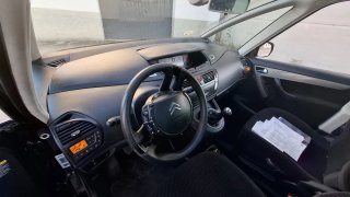 Citroen Grand C4 Picasso 2007