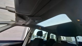 Citroen Grand C4 Picasso 2007