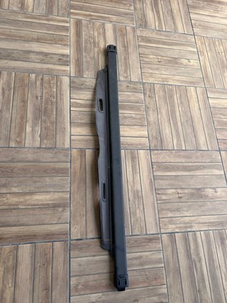 Cortina maletero Peugeot 307 SW 2005-2010