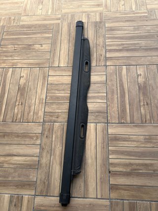 Cortina maletero Peugeot 307 SW 2005-2010