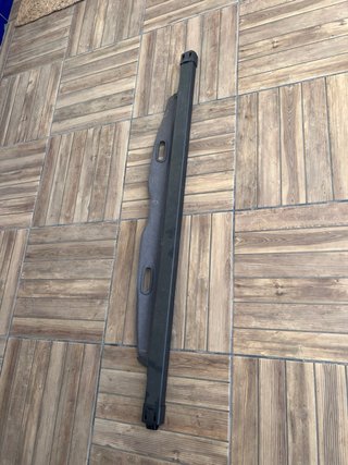 Cortina maletero Peugeot 307 SW 2005-2010