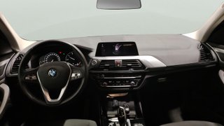 BMW X3 sDrive18d 110 kW (150 CV)