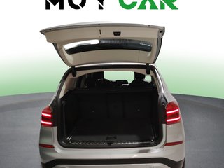 BMW X3 sDrive18d 110 kW (150 CV)