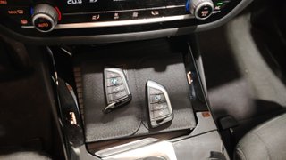 BMW X3 sDrive18d 110 kW (150 CV)