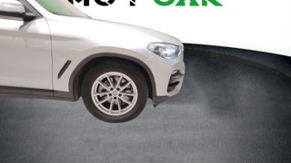BMW X3 sDrive18d 110 kW (150 CV)