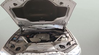 BMW X3 sDrive18d 110 kW (150 CV)