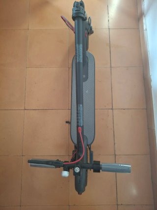 Patinete Eléctrico Xiaomi M365