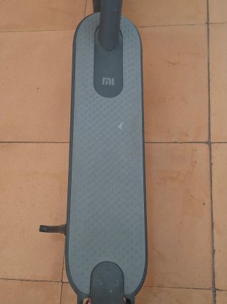 Patinete Eléctrico Xiaomi M365